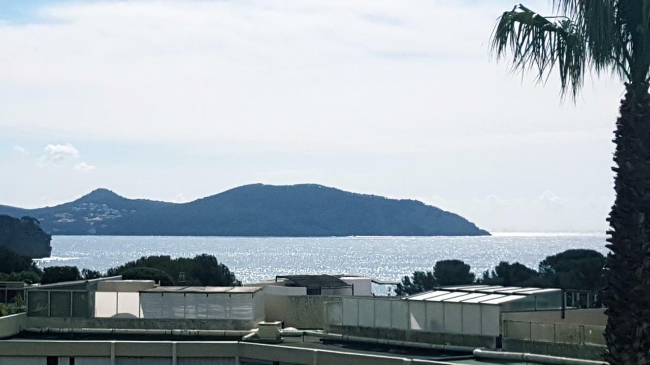 Sea Swing And Sun Apartment La Ciotat Exterior photo