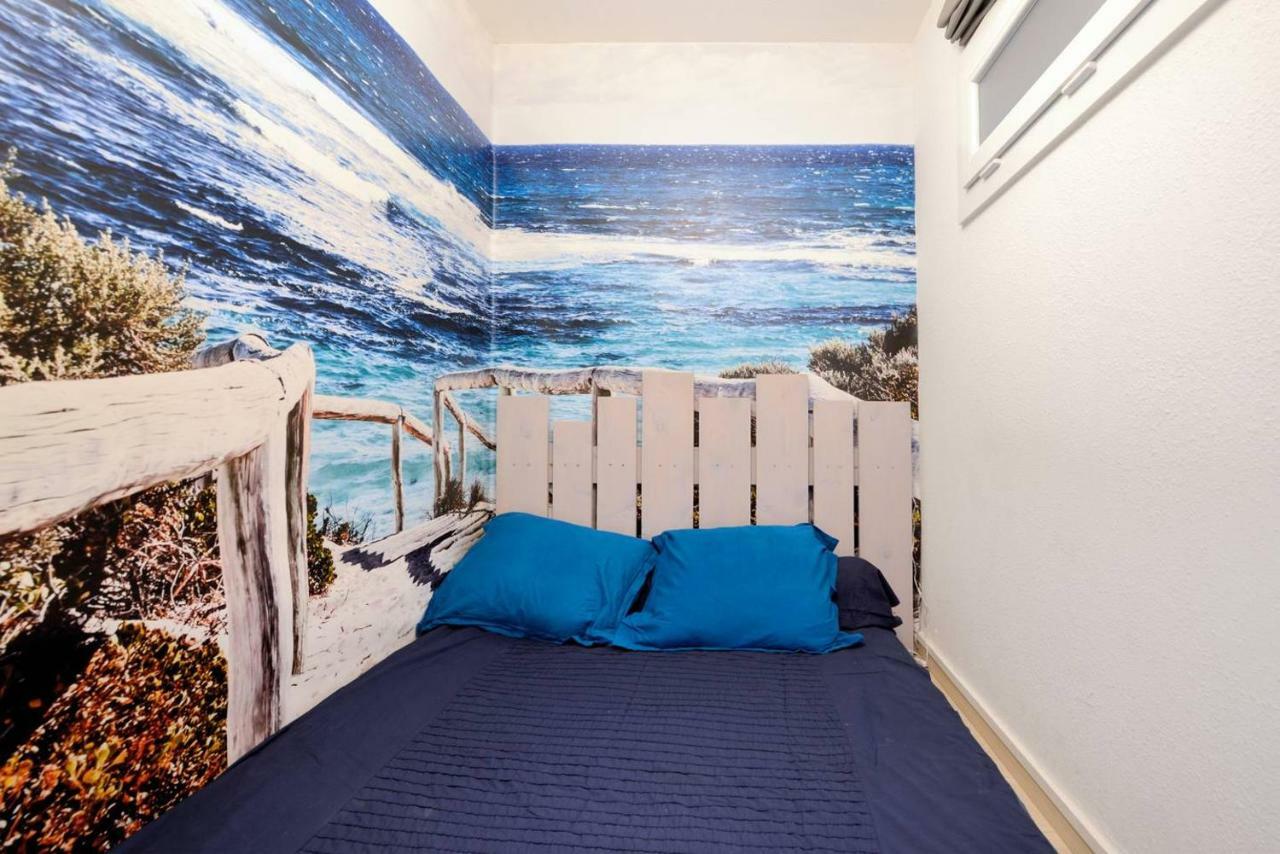 Sea Swing And Sun Apartment La Ciotat Exterior photo